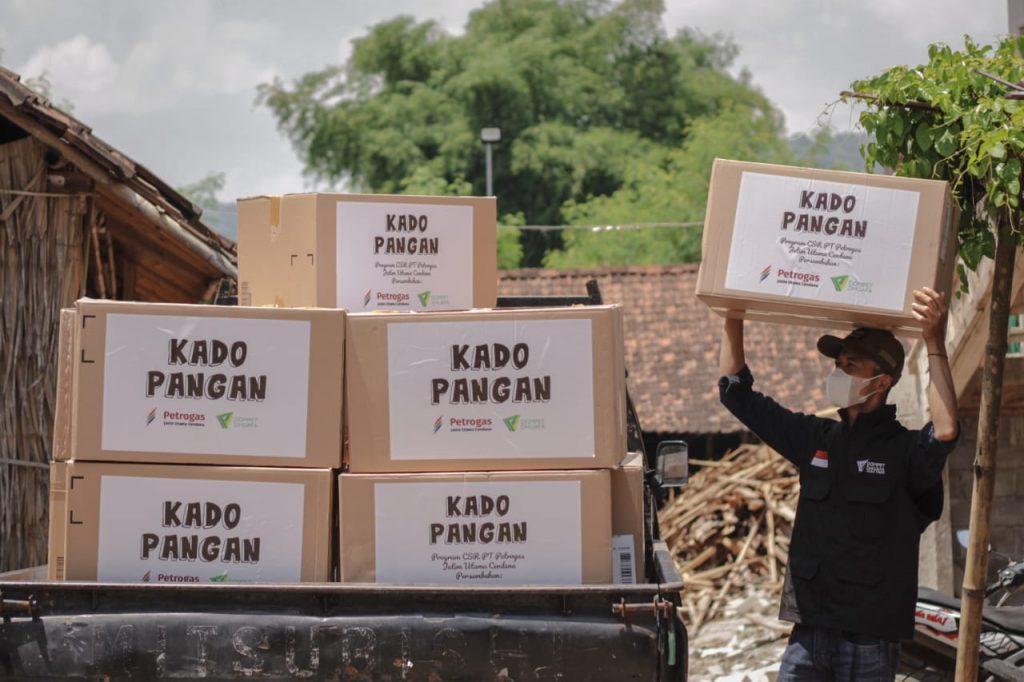 Suntik Semangat Para Penghafal Al-Quran, Sinergi Akhir Tahun PT Petrogas Jatim Utama Cendana Bersama Dompet Dhuafa