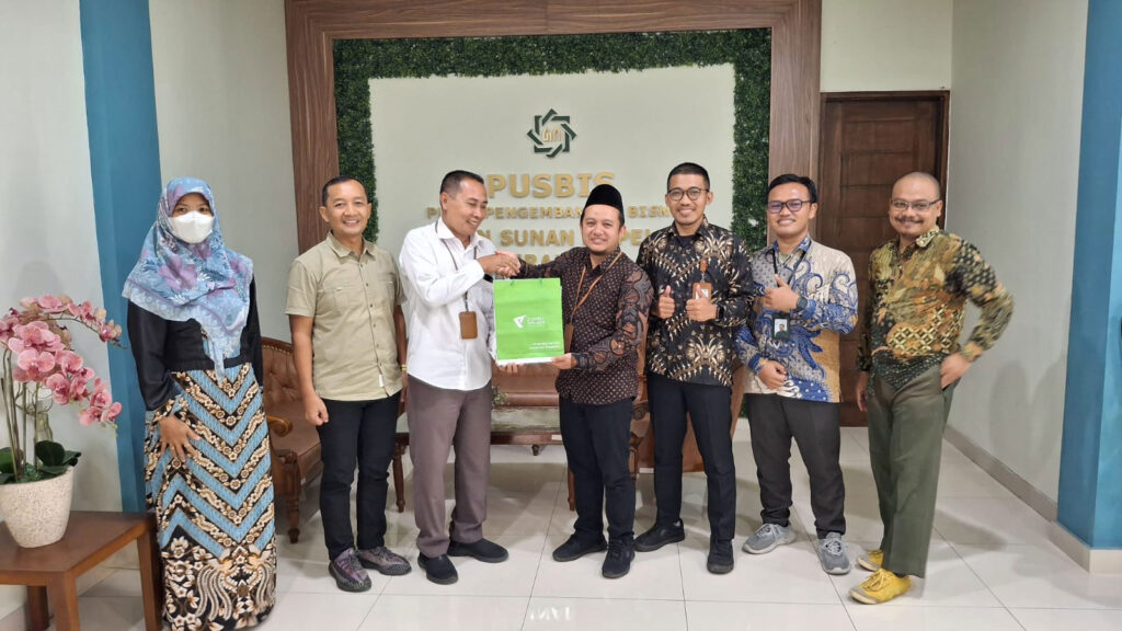 SINERGI DOMPET DHUAFA JATIM DAN UINSA: WUJUDKAN PROGRAM EKONOMI BERDAYA UNTUK MAHASISWA