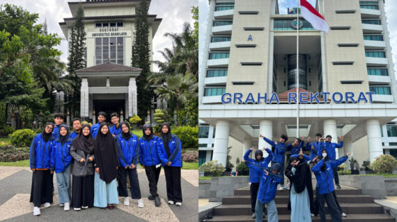 HEALING, BELAJAR, BERMIMPI: CARA YES SURABAYA MENGUATKAN LANGKAH MENUJU PTN