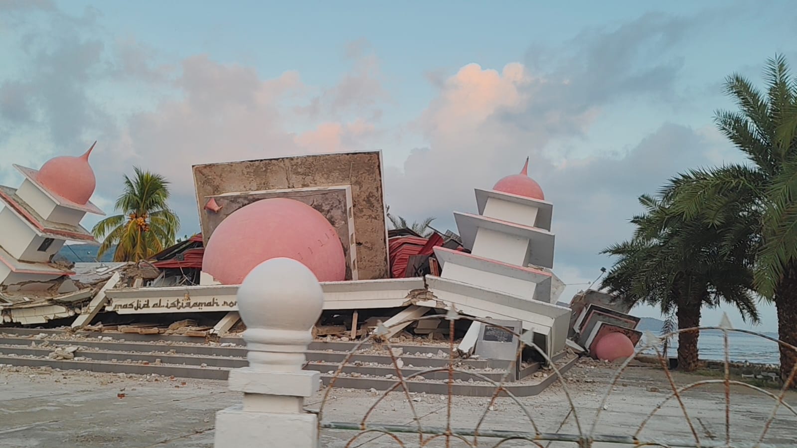 Gempa NTT Agustus 2026