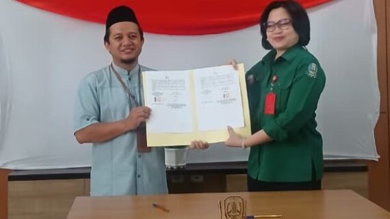 PERLUAS DUKUNGAN BAGI PASIEN, DOMPET DHUAFA JATIM BERSAMA SEJUMLAH YAYASAN JALIN KOLABORASI DENGAN RSUD DR. SOETOMO