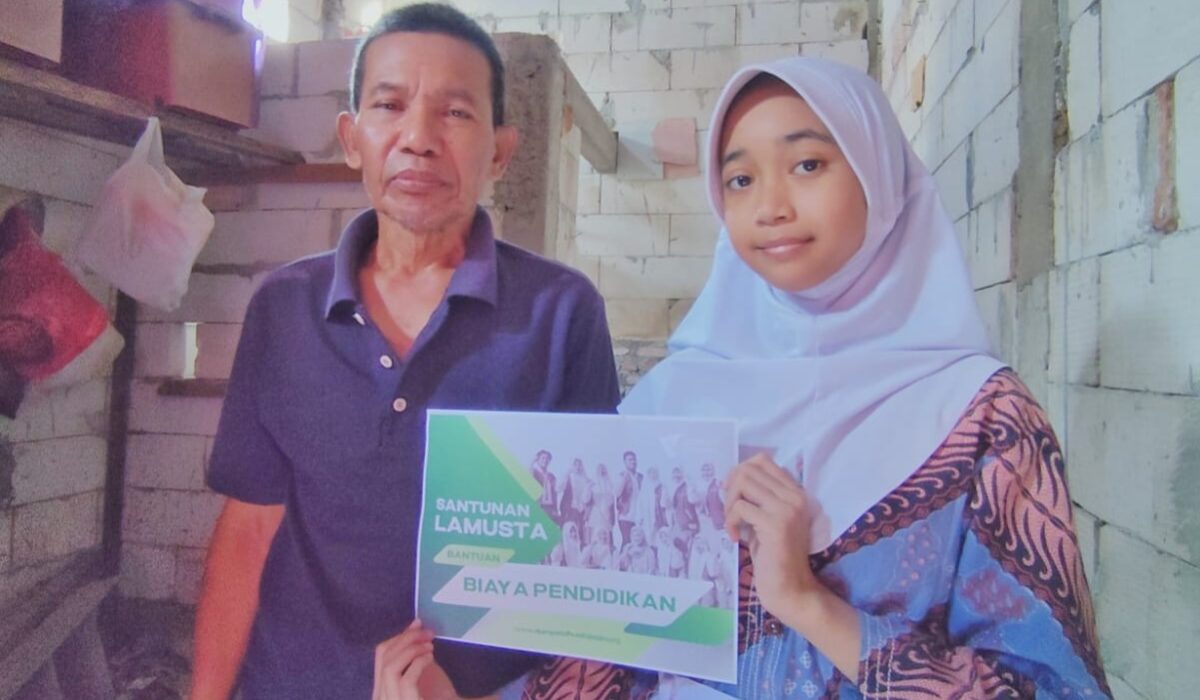 Lamusta Pendidikan DD Jatim Oktober 2026